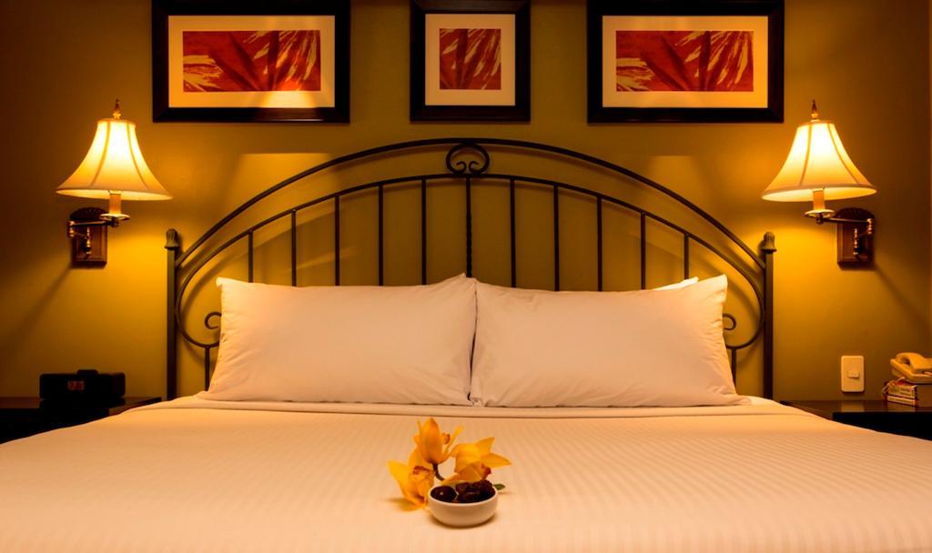 Kapok Hotel Port of Spain Bilik gambar