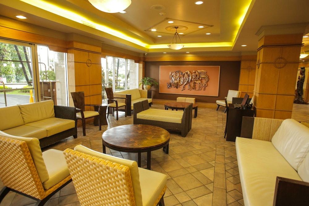 Kapok Hotel Port of Spain Luaran gambar