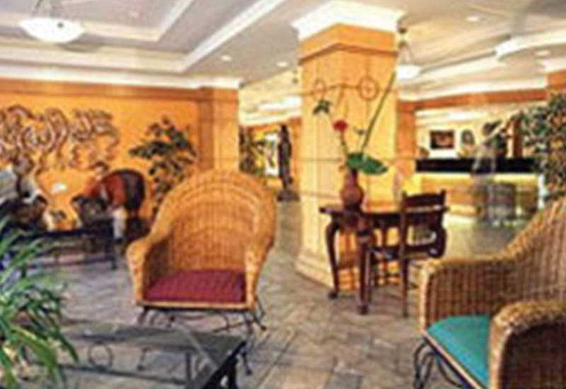 Kapok Hotel Port of Spain Luaran gambar