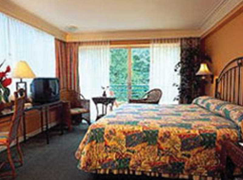 Kapok Hotel Port of Spain Bilik gambar