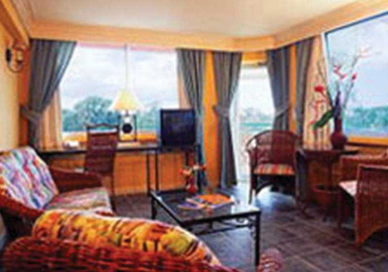 Kapok Hotel Port of Spain Luaran gambar